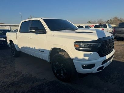 Used 2021 RAM 1500 Limited w/ Night Edition