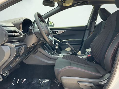 Used 2024 Subaru WRX Premium AWD/4WD image 6