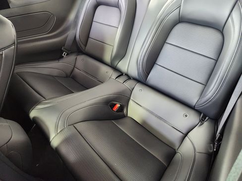 New 2026 Ford Mustang GT image 11