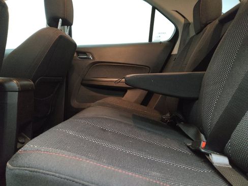 Used 2015 Chevrolet Equinox LT w/ Driver Convenience Package FWD image 18