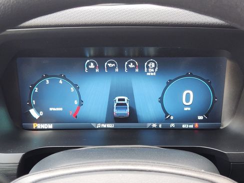 New 2025 Ford F150 STX w/ Equipment Group 200A image 14