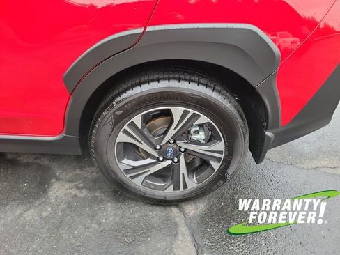 Certified 2025 Subaru Crosstrek 2.0i Premium image 22