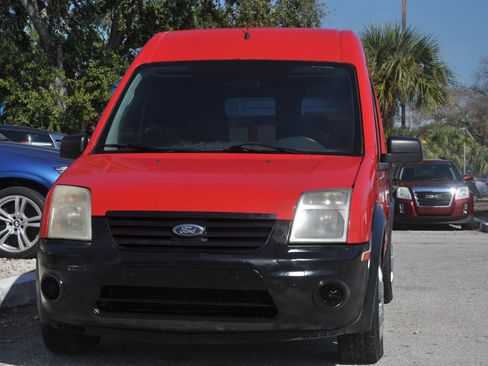 Used 2012 Ford Transit Connect XL w/ Fleet XL PWR Group FWD image 1