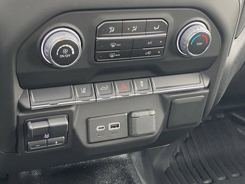 New 2025 Chevrolet Silverado 2500 W/T w/ WT Convenience Package image 20