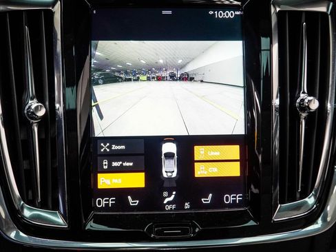 Used 2021 Polestar Polestar 1 image 26