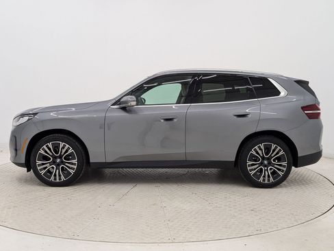 New 2026 BMW X3 xDrive30 w/ Premium Package image 2