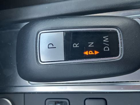 Used 2025 INFINITI QX60 Luxe AWD/4WD image 28