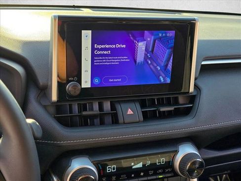 Certified 2025 Toyota RAV4 XLE w/ Convenience Package AWD/4WD image 12