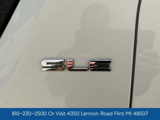 Used 2016 GMC Terrain SLE FWD image 33