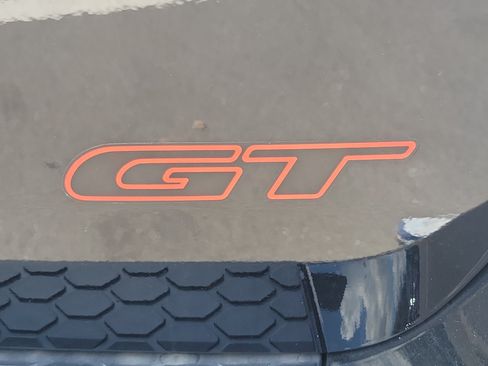 New 2026 Dodge Durango GT AWD/4WD image 6