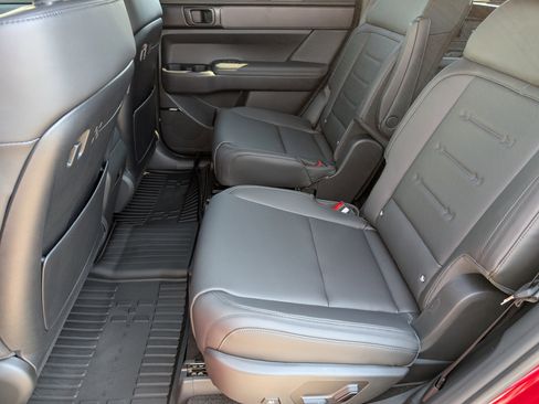 New 2026 Hyundai Santa Fe Calligraphy image 29