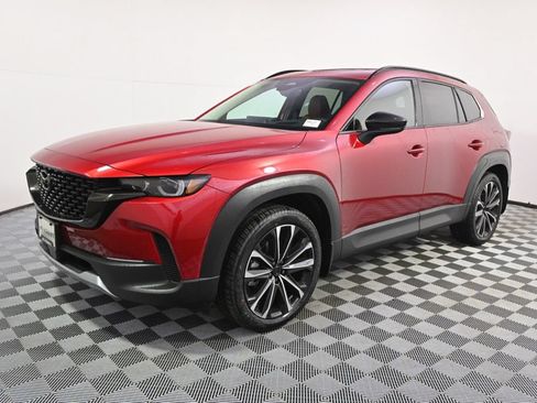 New 2026 MAZDA CX-50 AWD 2.5 S w/ Weather Package image 2