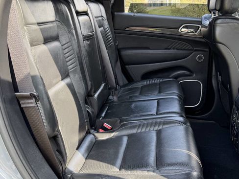 Used 2020 Jeep Grand Cherokee Trackhawk image 22