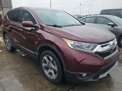 Used 2019 Honda CR-V EX image 6