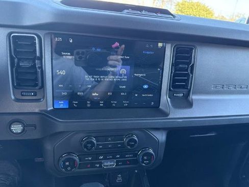 New 2026 Ford Bronco Big Bend AWD/4WD image 9