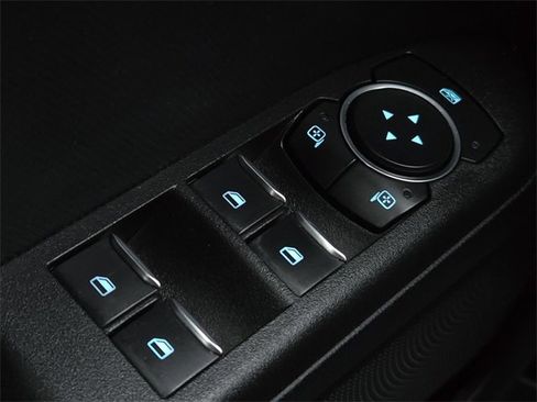 Used 2022 Ford Bronco Sport Big Bend w/ Convenience Package image 26