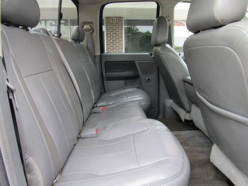 Used 2006 Dodge Ram 2500 Truck Laramie AWD/4WD image 23