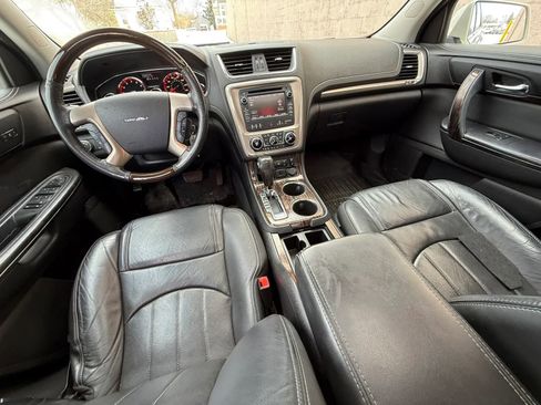 Used 2015 GMC Acadia Denali image 15