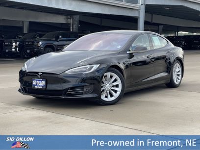 Used 2017 Tesla Model S AWD
