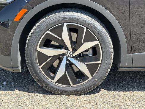 Used 2023 Volkswagen ID.4 Pro S RWD image 25