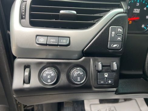 Used 2017 Chevrolet Tahoe Premier image 27