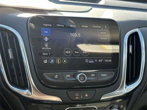 Used 2022 Chevrolet Equinox Premier image 43