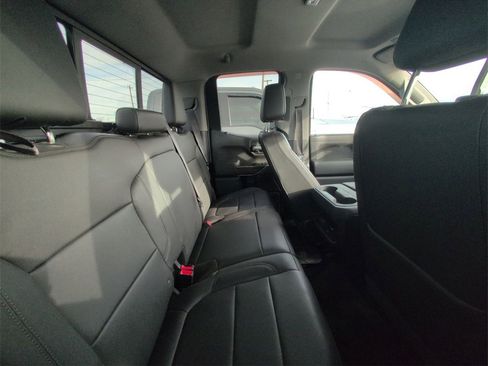 Used 2019 Chevrolet Silverado 1500 RST image 10