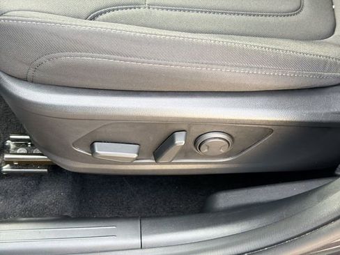 Used 2023 Hyundai Tucson SEL w/ Cargo Package image 16