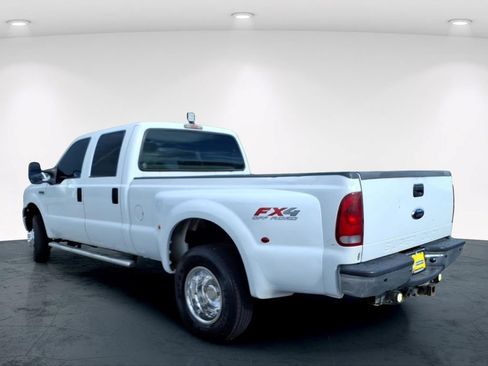 Used 2006 Ford F350 XLT AWD/4WD image 9