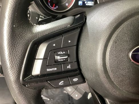 Certified 2022 Subaru Ascent Onyx Edition image 29