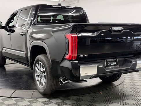 New 2026 Toyota Tundra 1794 Edition AWD/4WD image 11