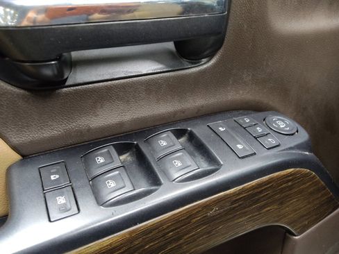 Used 2018 GMC Sierra 1500 Denali AWD/4WD image 27