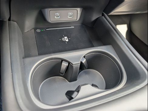 New 2026 Honda HR-V LX image 12