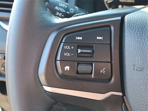 Used 2025 Honda Ridgeline RTL image 22