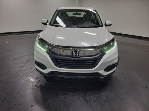 Used 2020 Honda HR-V LX image 2