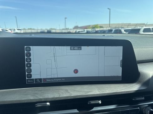 Used 2025 Kia Telluride SX Prestige X-Line AWD/4WD image 15