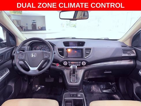 Used 2016 Honda CR-V Touring image 10