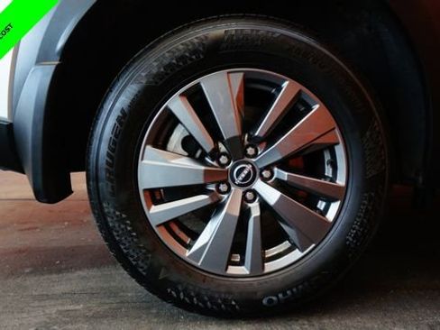 Certified 2024 Nissan Pathfinder S image 86