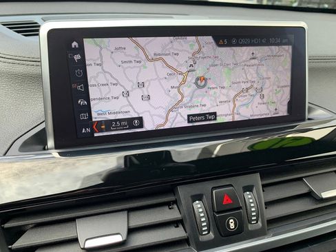 Used 2021 BMW X1 xDrive28i w/ Convenience Package AWD/4WD image 26