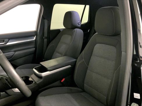 Used 2025 GMC Terrain Elevation AWD/4WD image 22