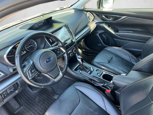 Used 2020 Subaru Crosstrek 2.0i Limited w/ Moonroof Package w/Navigation AWD/4WD image 10