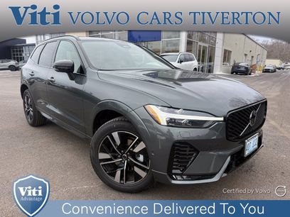 Used 2026 Volvo XC60 B5 Plus w/ Protection Package Premier