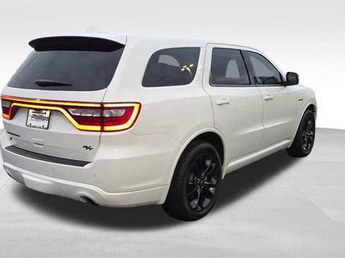 Used 2021 Dodge Durango R/T w/ Blacktop Package AWD/4WD image 13