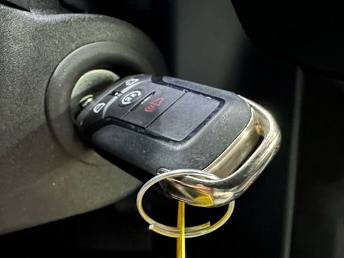 Certified 2023 Ford Maverick Tremor w/ Tremor Off-Road Package image 39