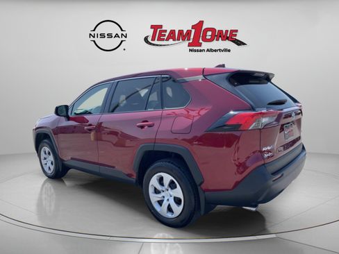 Used 2024 Toyota RAV4 LE FWD image 6