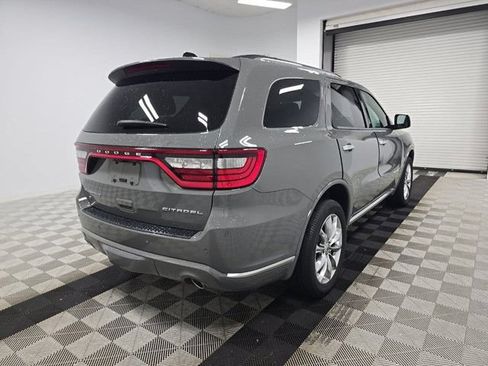 Used 2023 Dodge Durango Citadel AWD/4WD image 4