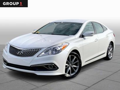 Used 2016 Hyundai Azera