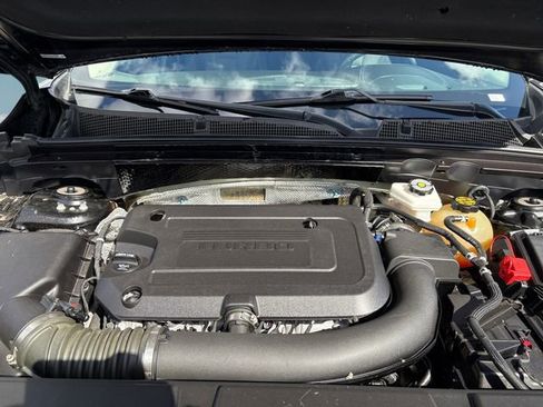Used 2021 Buick Envision Preferred image 22
