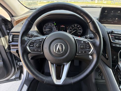 Certified 2024 Acura RDX SH-AWD w/ Advance Package image 14
