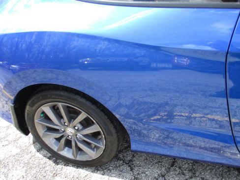 Used 2019 Honda Civic EX image 19